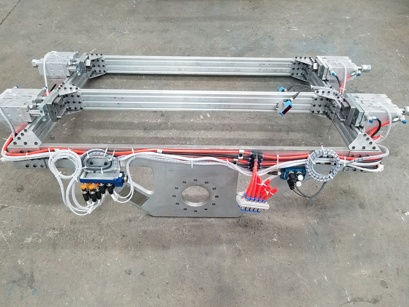 怎樣提高工裝夾具加工精度？