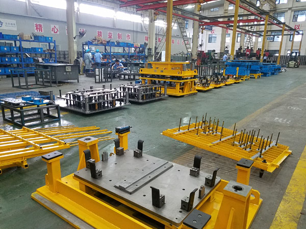 高壓模具的應(yīng)用范圍和優(yōu)勢有哪些？